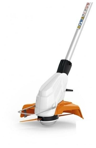 Головка STIHL Polycut 2-2 (40087102102) - фотография № 3