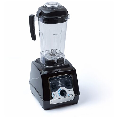 Блендер профессиональный RAWMID Dream Samurai BDS-04 BPA-FREE цвет чёрный 2100000₽