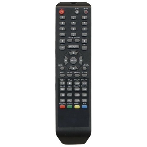 фото Пульт ду huayu для supra (hyundai) h-lcdvd3200s