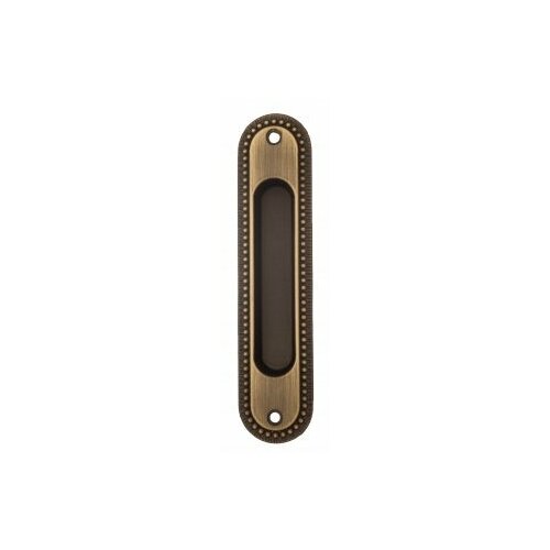 Ручка для раздвижной двери Venezia U133 матовая бронза (1шт.)
