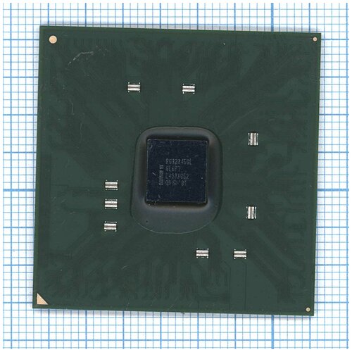 Северный мост RG82845GL SL6PT чип intel rg82845gl sl6pt