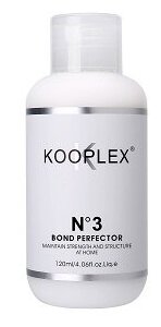 Маска для волос Kooswalla Kooplex 120 мл с коллагеном и кератином, защита, восстановление, питание, увлажнение, рост волос