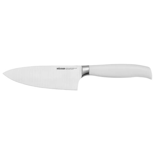 Нож поварской NADOBA BLANCA, 13 см