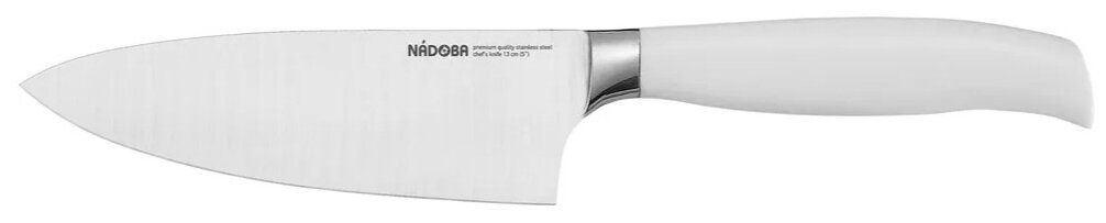 Нож поварской Nadoba BLANCA, 13 см