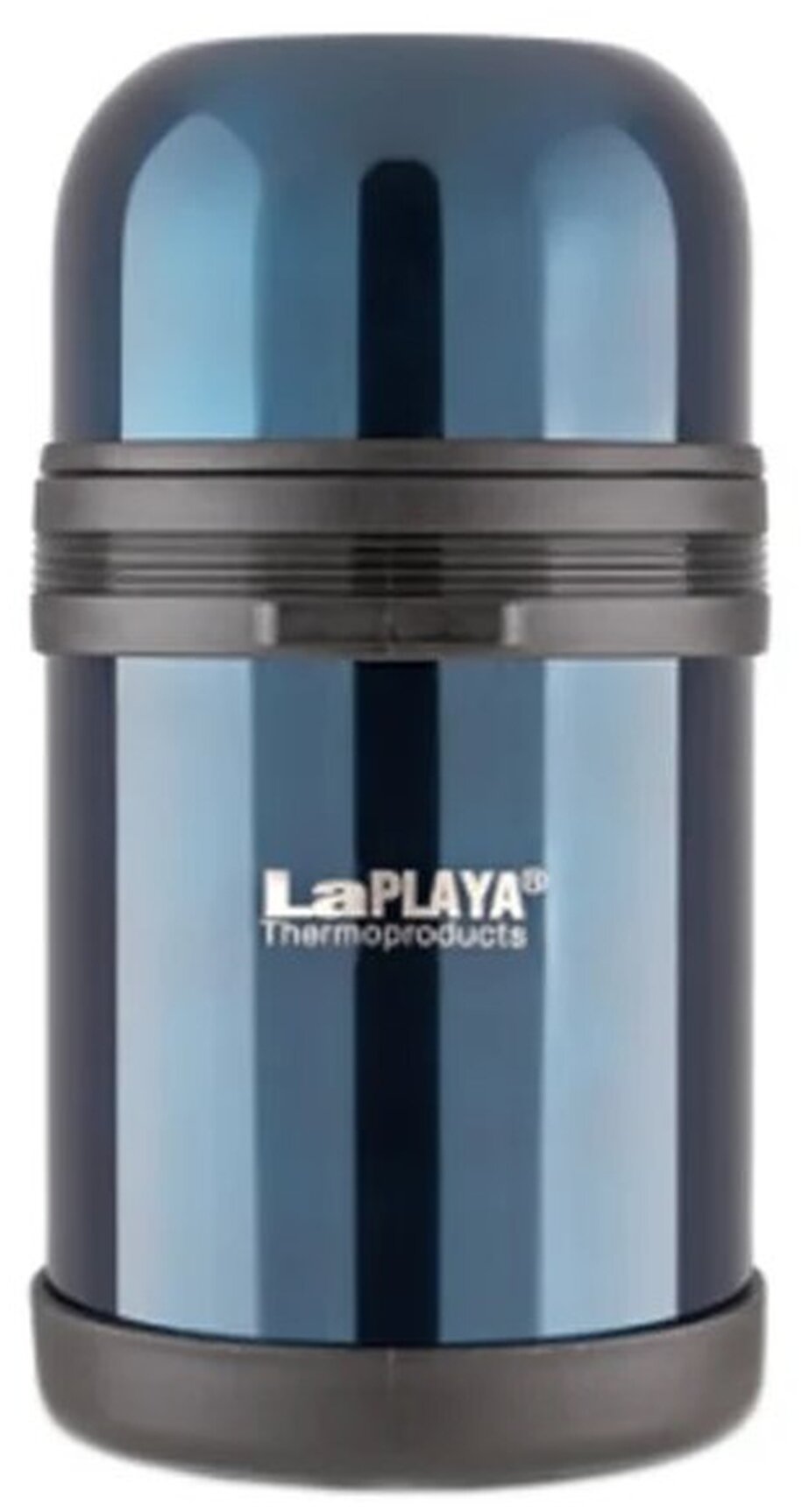 Термос LAPLAYA Traditional 0,8L blue 560042