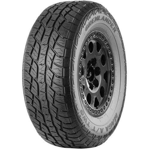 285/60R18 Grenlander Maga A/T Two 120S