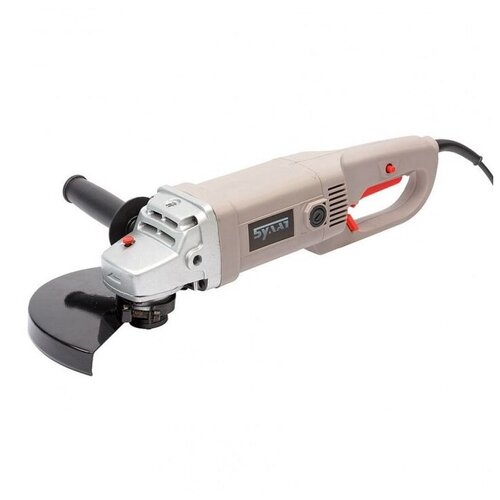 Угловая шлифмашина болгарка УШМ 2400 булат 879700₽