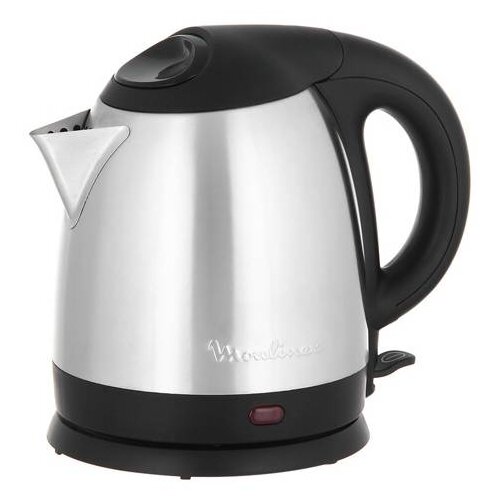 Moulinex BY430DRU 15л 1500Вт серебристыйчерный металл 7211002177 283900₽