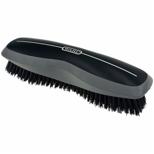 Жесткая щетка WAHL для лошадей 2999-7805 мягкая щетка для лошадей wahl horse soft body brush 2999 7810