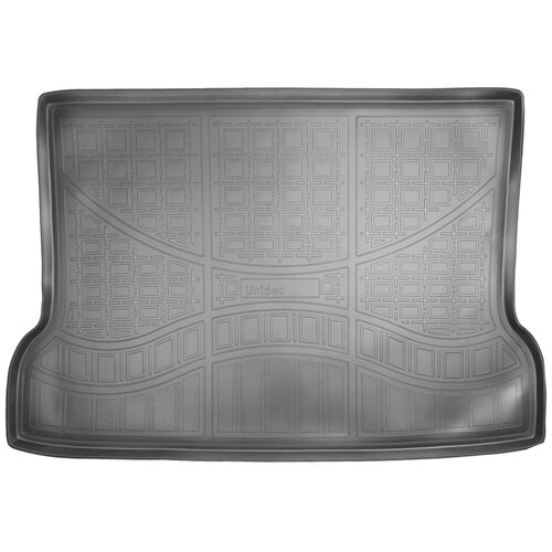 Коврик багажника Mercedes-Benz GLA-Класс X156 (2014-2021) NPA00-T56-520