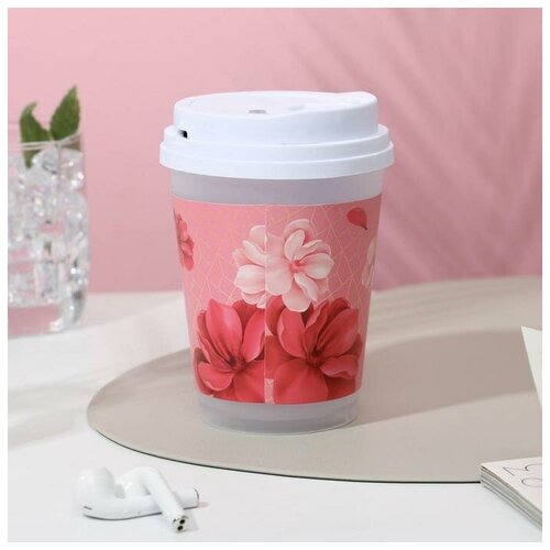 Увлажнитель воздуха Сияй ярче всех 13 х 9 см 185700₽