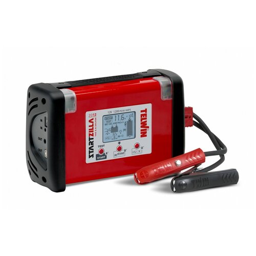 Пусковое устройство TELWIN STARTZILLA 2012 12V 829521 7183800₽