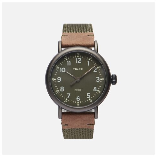 фото Наручные часы timex standard