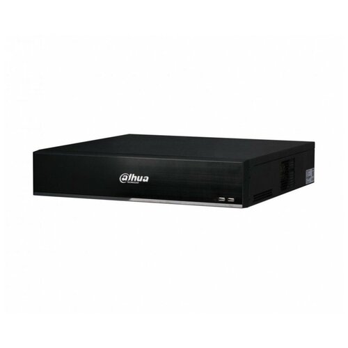 DHI-NVR5832-I IP-видеорегистратор Dahua