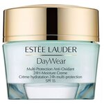 Estee Lauder DayWear SPF15 Многофункциональный защитный крем c антиоксидантами для нормальной и комбинированной кожи лица - изображение