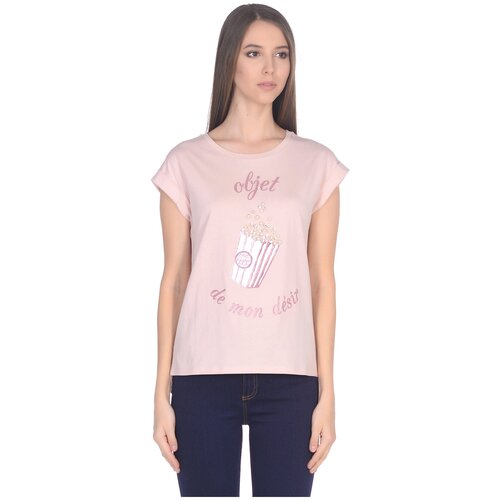 фото Футболка кор.рук. baon футболка с попкорном (арт. baon b239008)