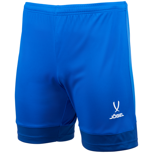 Шорты игровые DIVISION PerFormDRY Union Shorts, синийтемно-синийбелый, р.XS