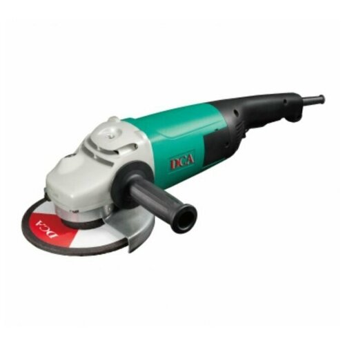 Угловая шлифмашинка УШМ DCA ASM02-230B 1140000₽