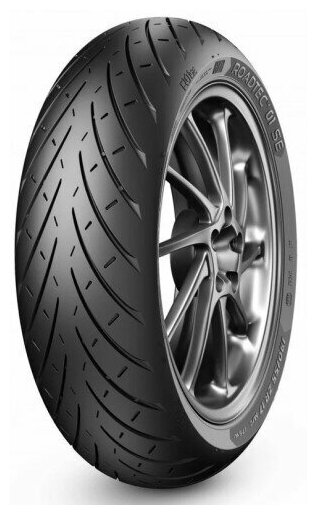 Мотошина Metzeler Roadtec 01 SE 150/70 R17 69V TL