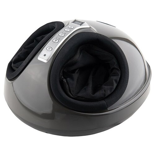 Комбинированный массажер для ног Gezatone AMG714 черный Ростест EAC 10725₽