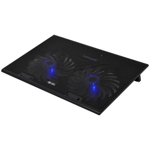    Digma D-NCP170-2 17390x270x27 20 2xUSB 2x 150FAN 600 