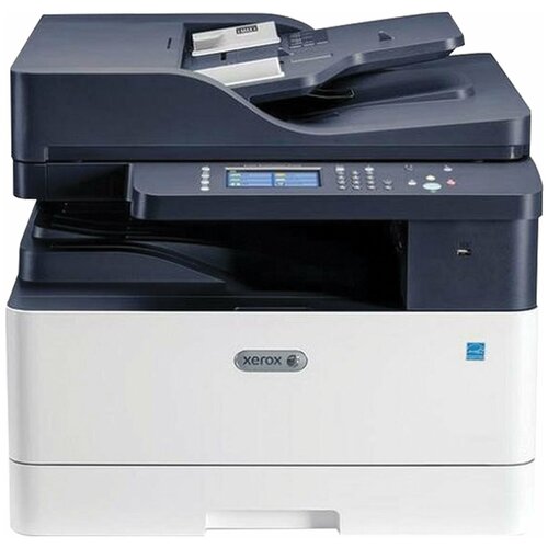 МФУ лазерное XEROX B1025dnа 3 в 1 А3 25 стр мин 50000 стр мес АПД дуплекс сетевая карта 23327400₽