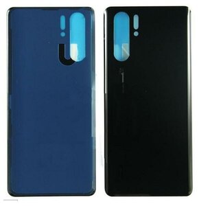 Задняя крышка для Huawei P30 Pro (VOG-L29) Черный