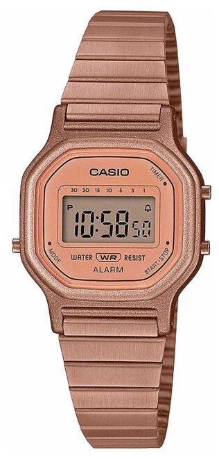 Наручные часы CASIO Vintage