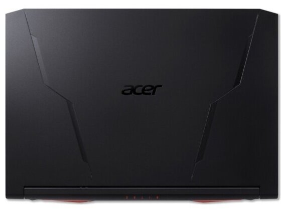 Ноутбук Acer Nitro 5 AN517-41-R47X NHQBHER00J AMD Ryzen 7 3200 MHz 5800H16Gb1024 Gb SSD1731920x1080nVidia GeForce RTX 3080 GDDR6