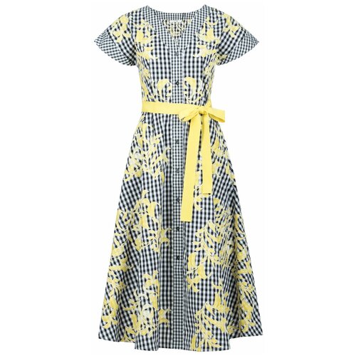 фото Платье vuall черный