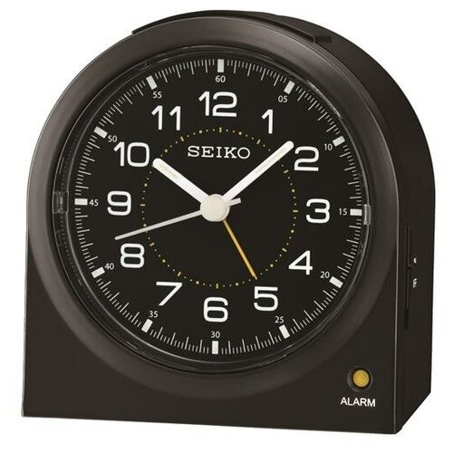 Настольные часы Seiko Table Clocks QHE085K