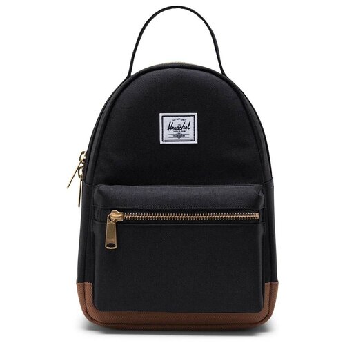 фото Herschel supply co рюкзак herschel black nova cb000048282