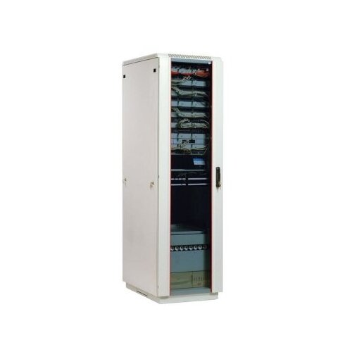 Телекоммуникационный шкаф TSMO ЦМО 33U (ШТК-М-33.6.6-1ААА)