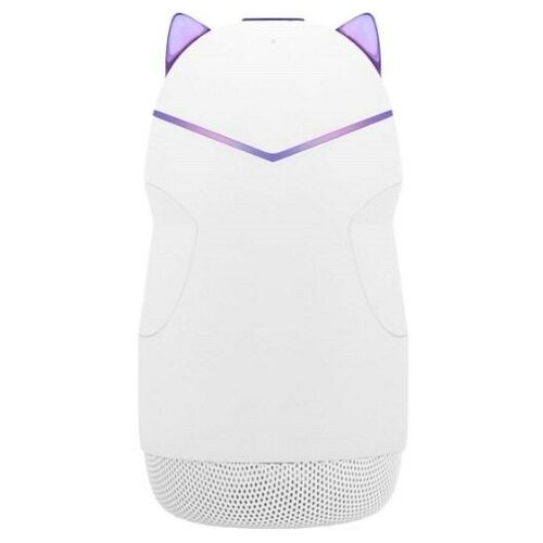 Портативная колонка ROMBICA Mysound Kitty 4C 3Вт белый 337000₽