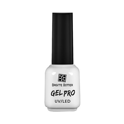 Покрытие базовое классическое для ногтей / GEL PRO Classic base 12 мл