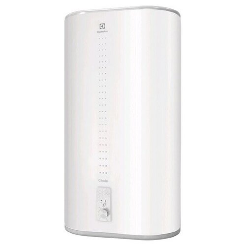 Водонагреватель Electrolux EWH 80 Citadell накопительный 2 кВт 80 л до 75 С белый 3091400₽