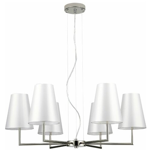 Подвесная люстра Evo Luce SLE105903-06