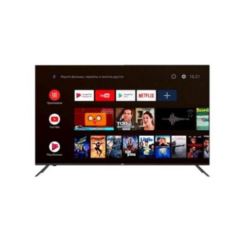 JVC LT-43M797 Телевизор 2904900₽