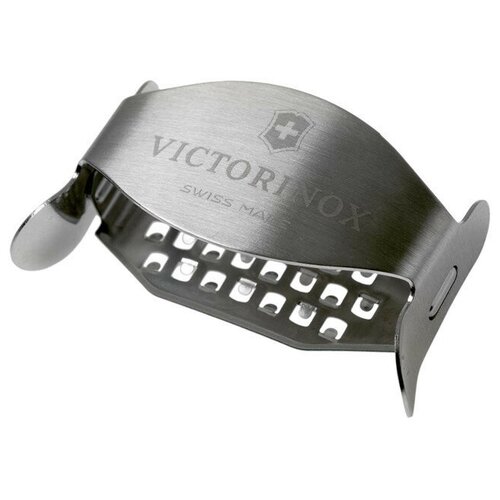 Терка для сыра Victorinox 7.6076 серебристый