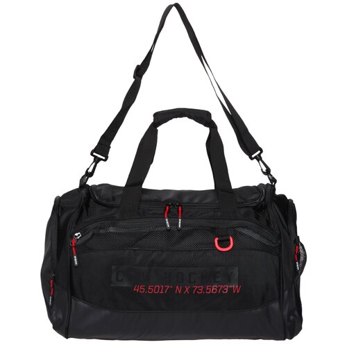 Сумка спортивная CCM BLACKOUT SPORT BAG 21