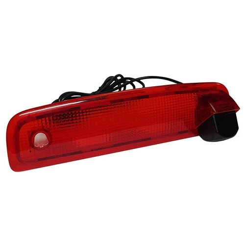 Камера заднего вида Рено Докер Dokker в стоп сигнал 6500₽