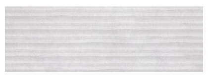 Плитка настенная Lauretta white белый 03 30х90 Gracia Ceramica