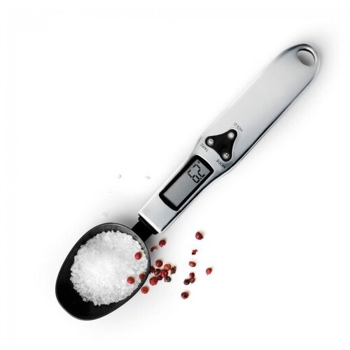 Электронная мерная ложка-весы Digital Spoon Scale электронная мерная ложка весы digital spoon scale