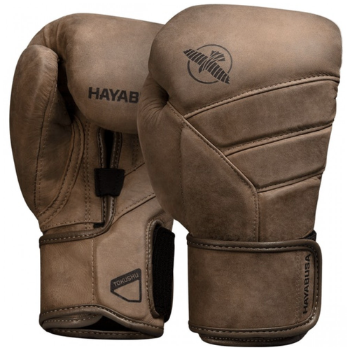 фото Боксерские перчатки hayabusa t3 lx 16oz