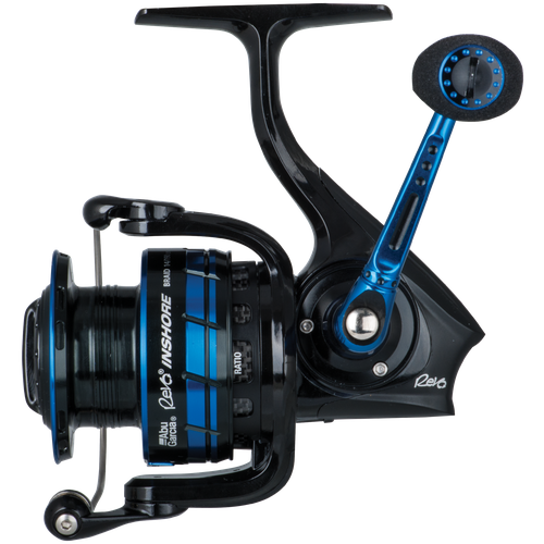 фото Abu garcia, катушка inshore 30