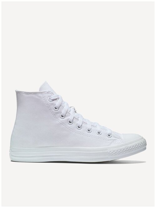 Кеды Converse Chuck Taylor All Star, размер 4.5US (37EU), белый