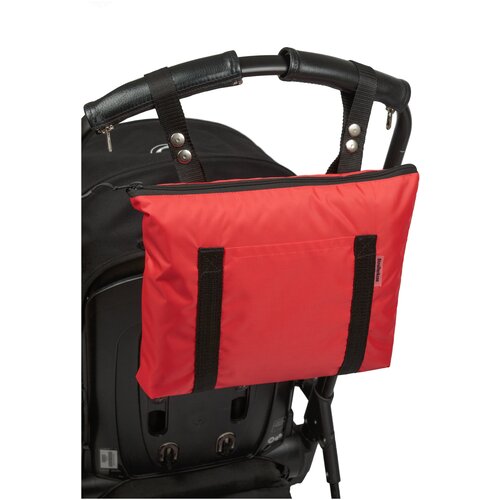 Сумка органайзер для коляски / Универсальный для любой модели