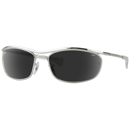 Солнцезащитные очки Ray-Ban 3119M 003 BL Olympian I Deluxe Clear Evolve