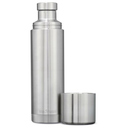 Термос Klean Kanteen Insulated TKPro 33oz (1000 мл) Brushed Stainless 1009465