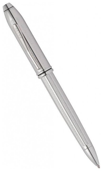 Ручка шариковая Cross AT0042TW-1 - фото №4